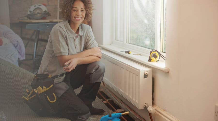 Local annual plumbing maintenance in Haddon Heights, NJ